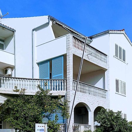 Apartmani Nina Šibenik Exterior foto