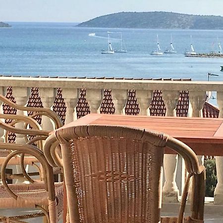 Apartmani Nina Šibenik Exterior foto