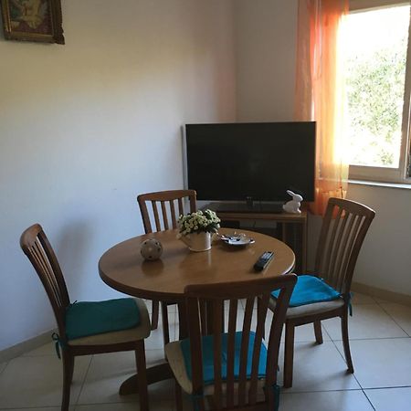 Apartmani Nina Šibenik Exterior foto