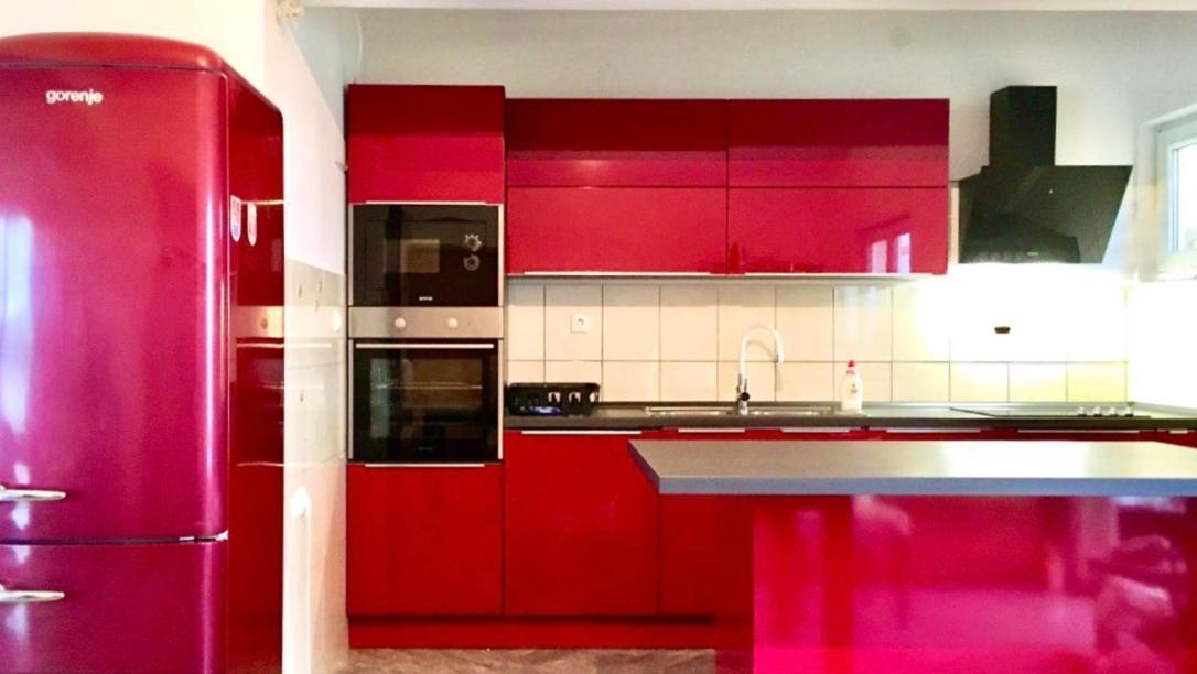 Apartmani Nina Šibenik Exterior foto