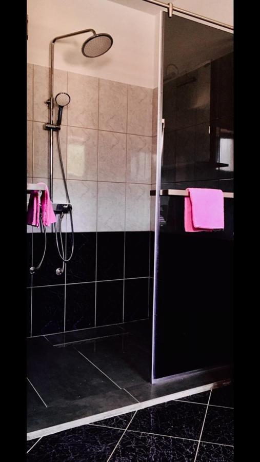 Apartmani Nina Šibenik Exterior foto