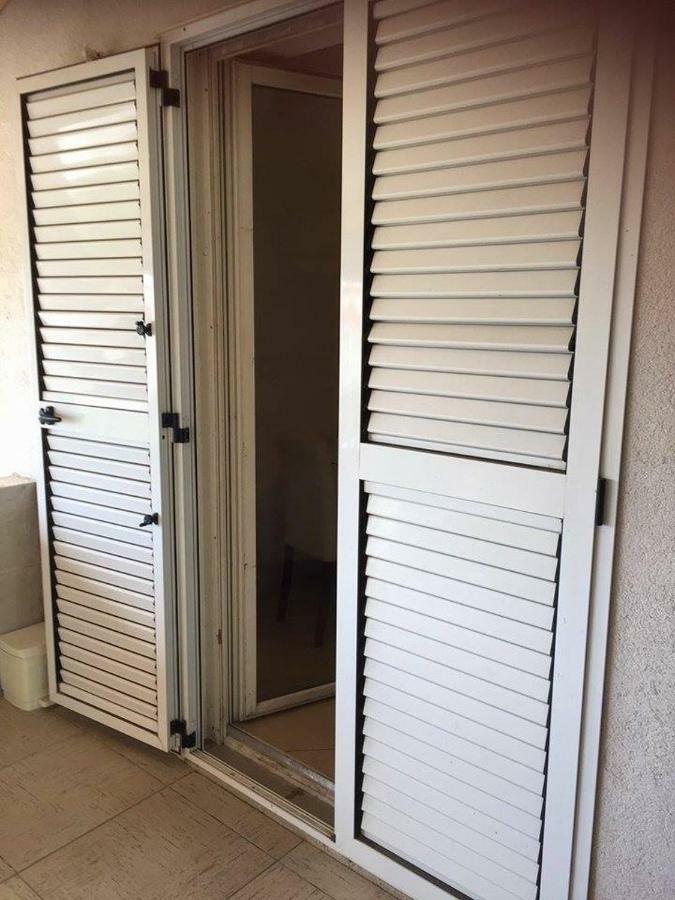 Apartmani Nina Šibenik Exterior foto