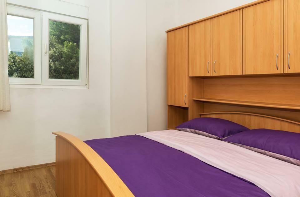 Apartmani Nina Šibenik Exterior foto