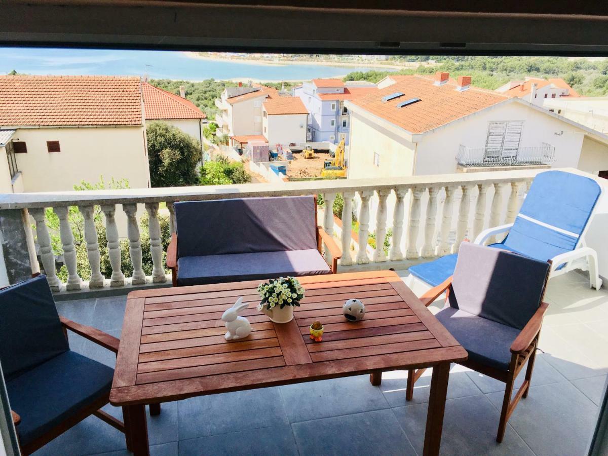 Apartmani Nina Šibenik Exterior foto