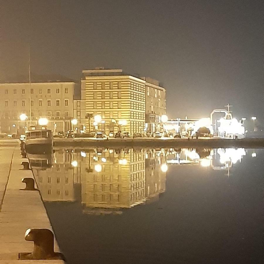 Apartmani Nina Šibenik Exterior foto