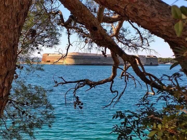 Apartmani Nina Šibenik Exterior foto