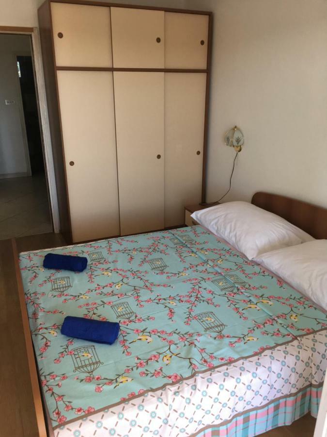 Apartmani Nina Šibenik Exterior foto