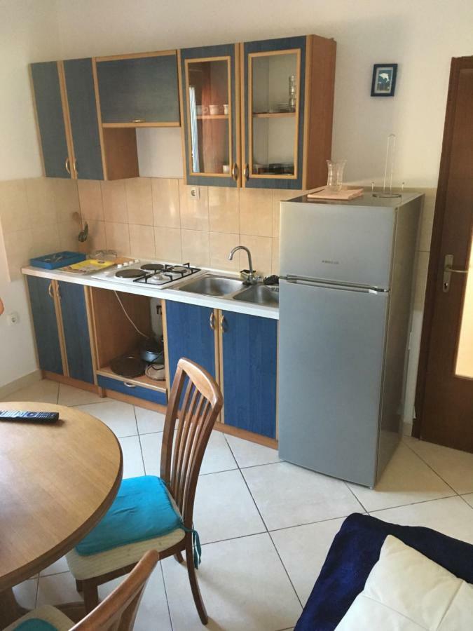Apartmani Nina Šibenik Exterior foto