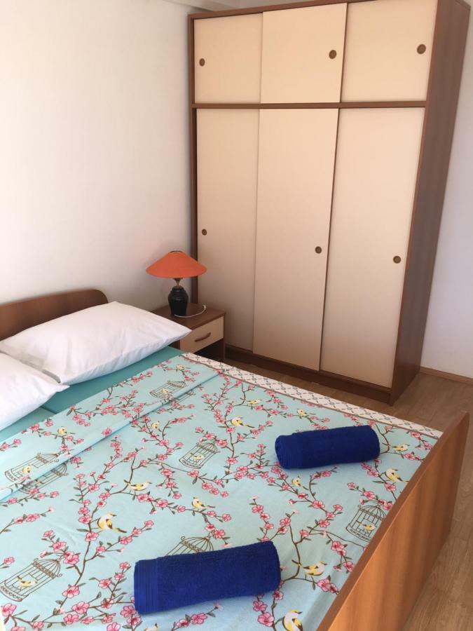 Apartmani Nina Šibenik Exterior foto