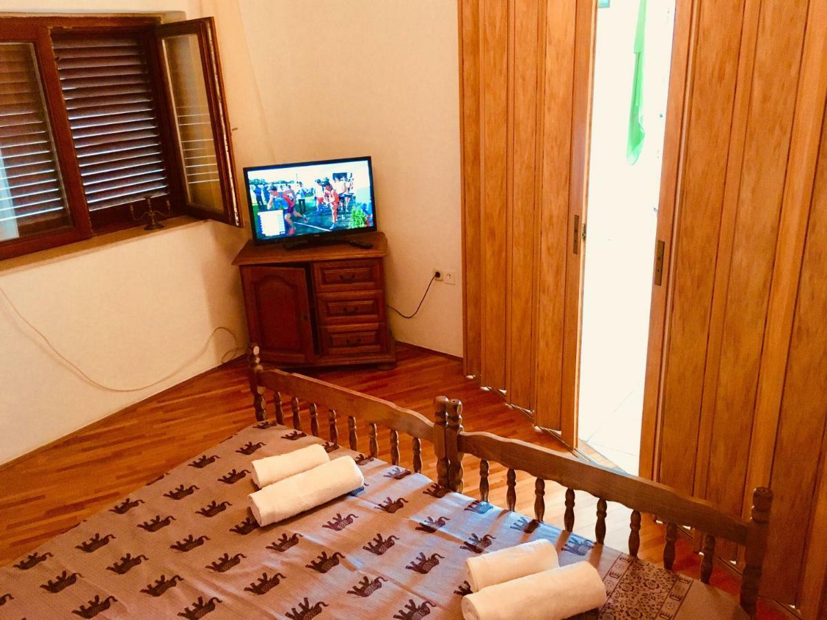Apartmani Nina Šibenik Exterior foto