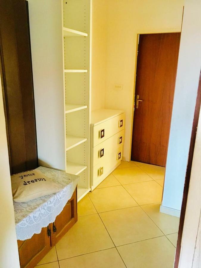Apartmani Nina Šibenik Exterior foto
