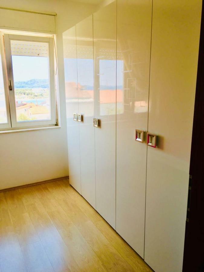Apartmani Nina Šibenik Exterior foto