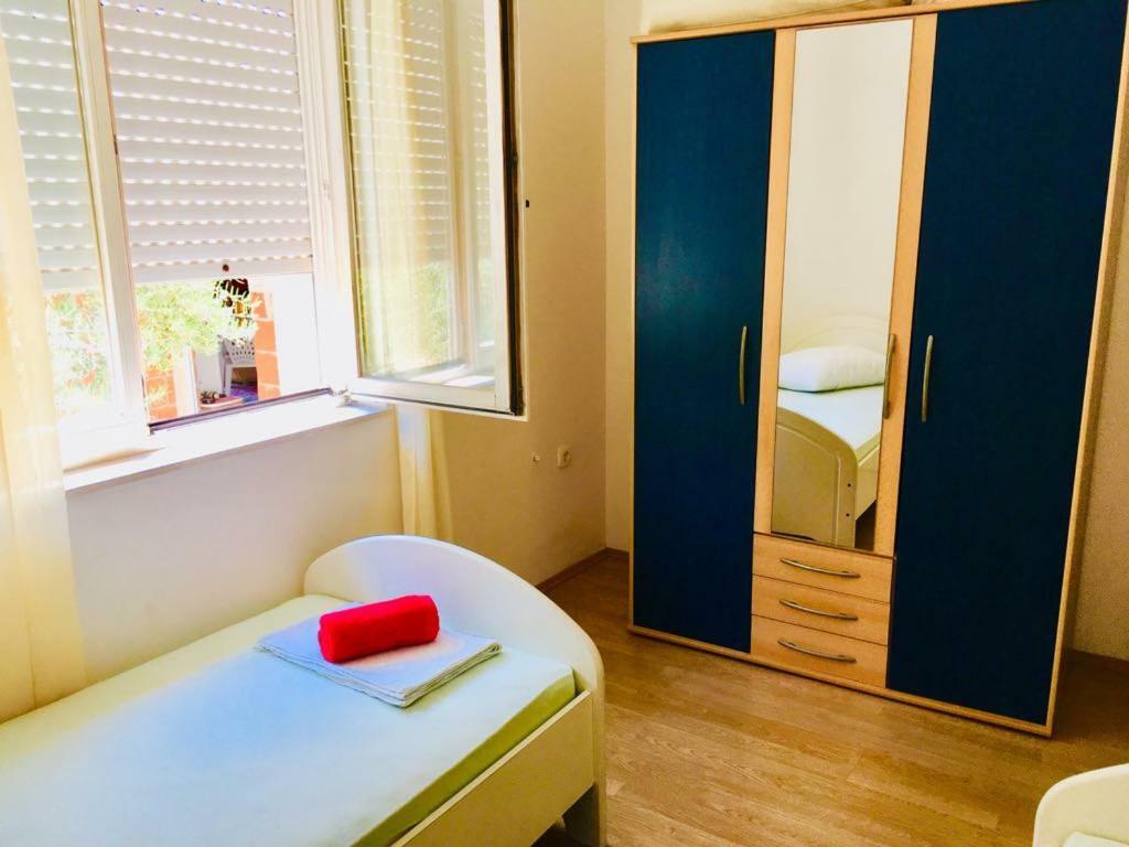 Apartmani Nina Šibenik Exterior foto