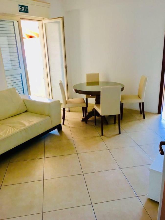 Apartmani Nina Šibenik Exterior foto