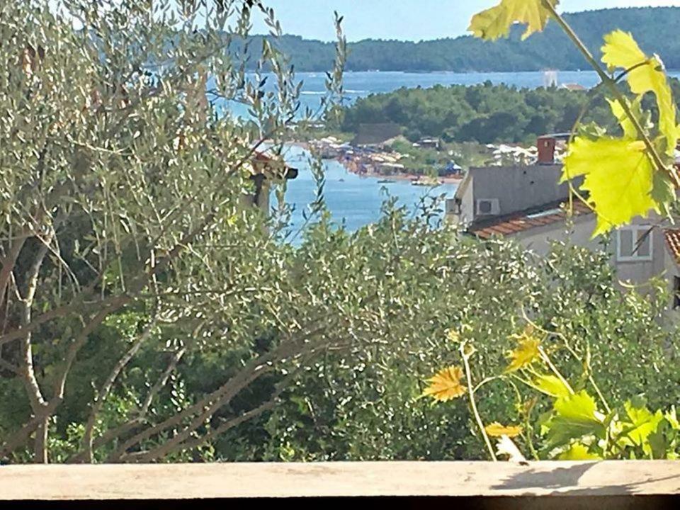 Apartmani Nina Šibenik Exterior foto