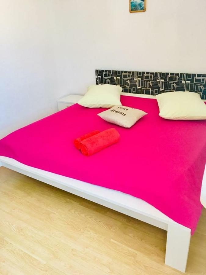 Apartmani Nina Šibenik Exterior foto