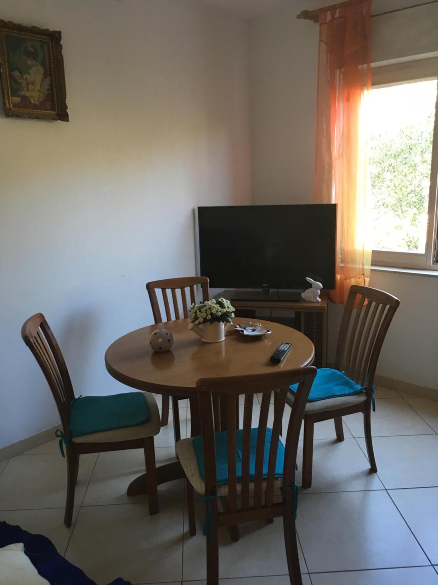 Apartmani Nina Šibenik Exterior foto