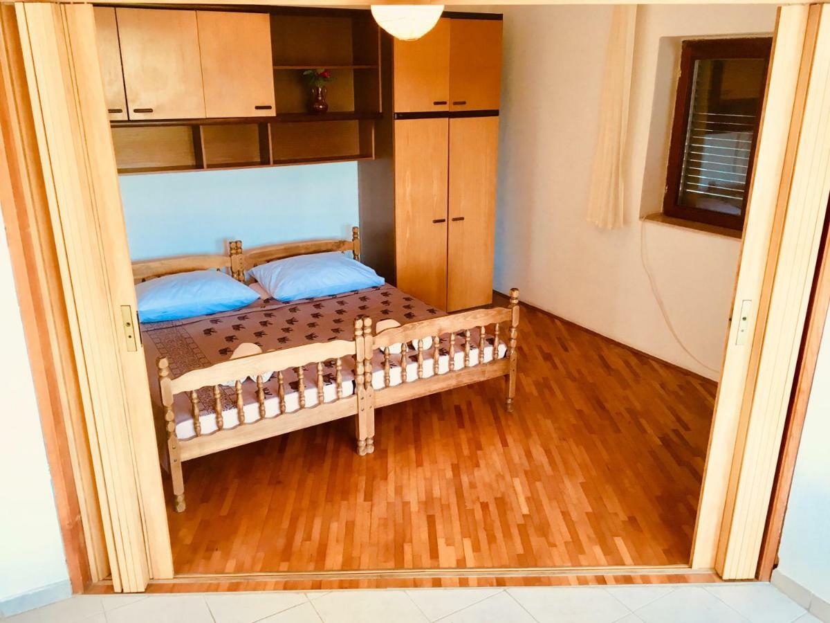 Apartmani Nina Šibenik Exterior foto
