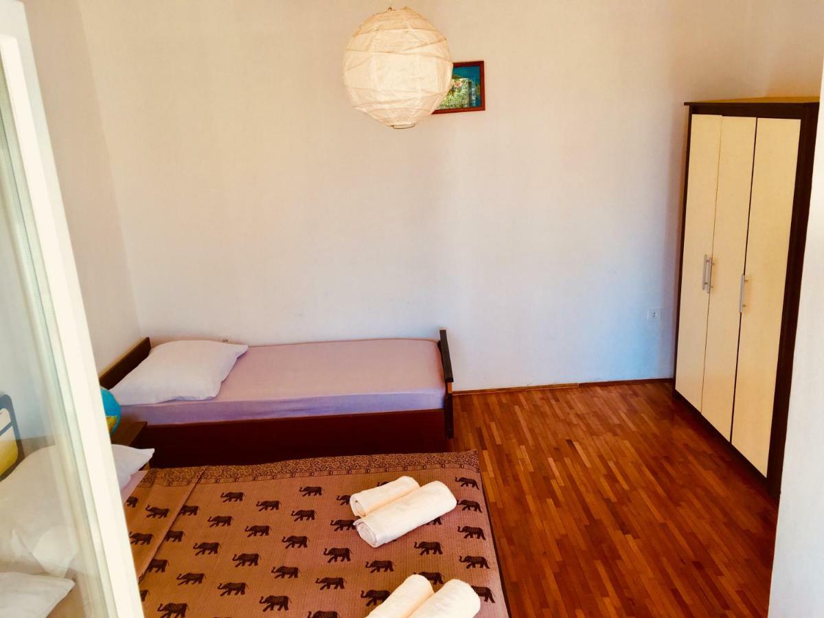 Apartmani Nina Šibenik Exterior foto